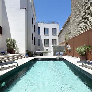 Eurostars Sevilla Boutique
